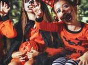 Disfraces para Halloween niños