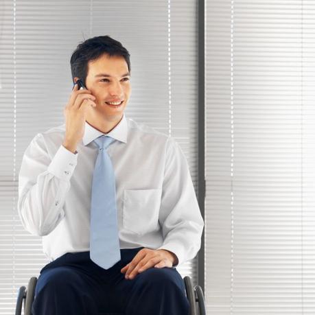 Nuevo Informe Tecnología y Discapacidad de Fundación Adecco y Keysight Technologies Spain Nuevo Informe Tecnología y Discapacidad de Fundación Adecco y Keysight Technologies Spain