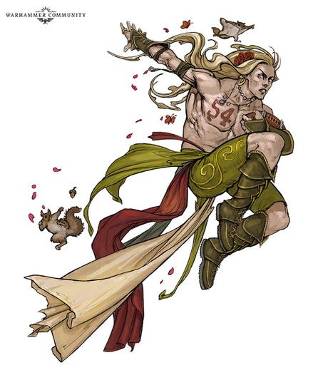 Warhammer Community: Resumen muy variado Warhammer Community: Resumen muy variado