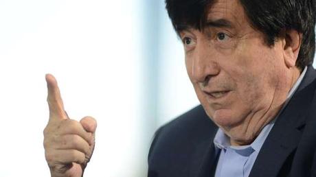 La Brutalidad del Postmodernismo sin Careta