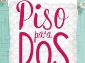 Piso para dos, Beth O'Leary