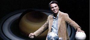 Carl sagan, sus grandes pensamientos