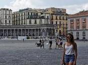 Nápoles días. Primer día.