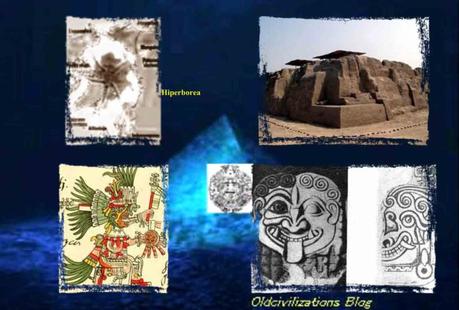 ¿Qué sabemos de los antiguos toltecas?