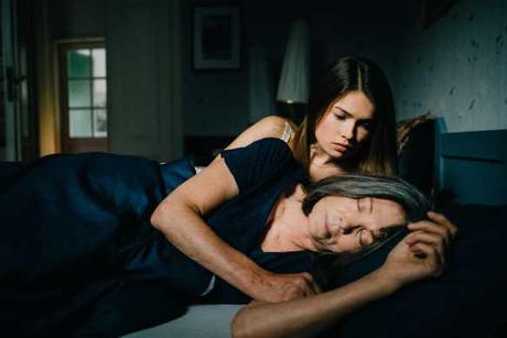 Llega a Europa Europa “La Dactilógrafa”, la apasionante miniserie alemana