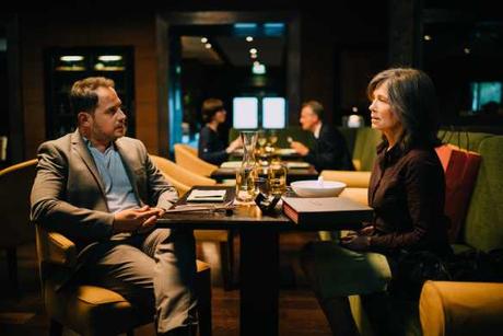 Llega a Europa Europa “La Dactilógrafa”, la apasionante miniserie alemana