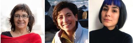 Seminario GAM: La pasión de Mistral en novedoso encuentro de educación