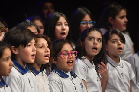 Seminario GAM: La pasión de Mistral en novedoso encuentro de educación