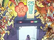 Manga Barcelona calienta motores edición especial