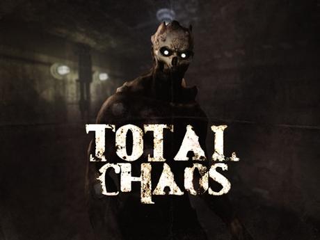 ‘Total Chaos’, disfruta de una fantasmal isla creada a partir de GZDoom
