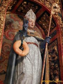 Religiosidad popular en la Comarca de Torrijos a través de las Relaciones Topográficas de Felipe II