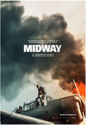 Trailer de Midway de Roland Emmerich