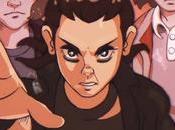 Stranger Things fuera anime