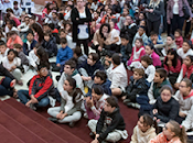 Vacaciones invierno Teatro Colón