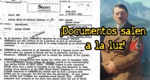 Las pruebas que evidenciarian que Hitler siguió vivo luego del fin de la Segunda Guerra Mundial