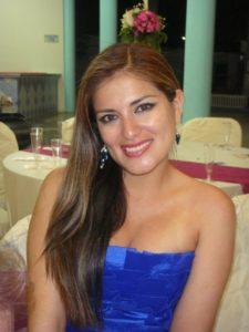 Rosario Carrasco Flores, te invita a mejorar tu economía