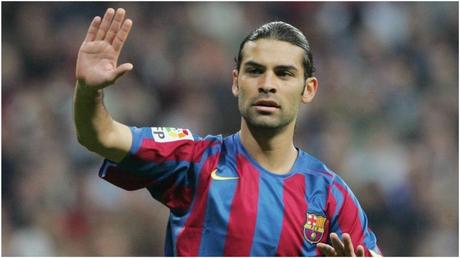 Barcelona fichajes de la historia Resultado de imagen para RAFAEL MÃRQUEZ