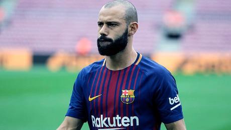 Barcelona fichajes de la historia Resultado de imagen para JAVIER MASCHERANO