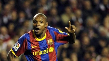 Barcelona fichajes de la historia Resultado de imagen para eric abidal barcelona