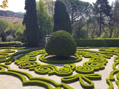 Vila Real: casa Mateus y Parque Natural do Alvao