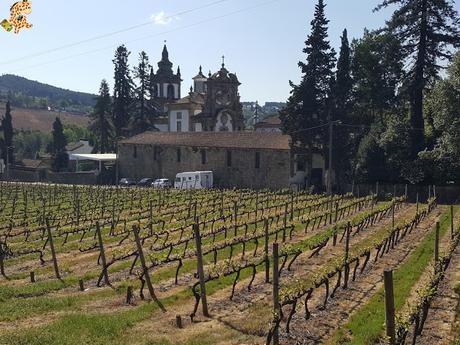 Vila Real: casa Mateus y Parque Natural do Alvao