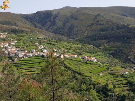 Vila Real: casa Mateus y Parque Natural do Alvao