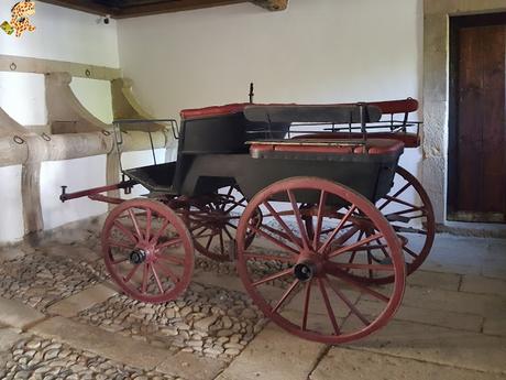 Vila Real: casa Mateus y Parque Natural do Alvao