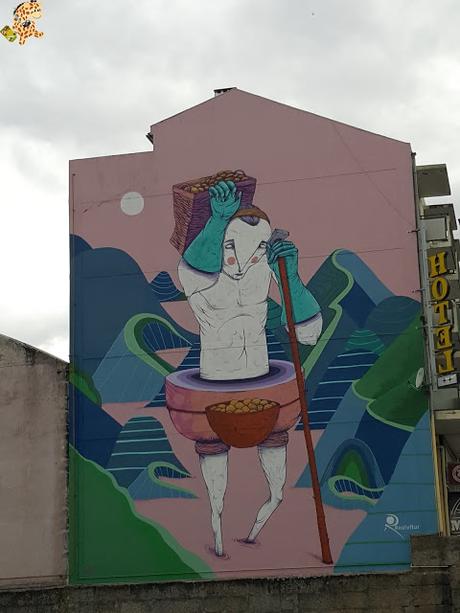 Vila Real: casa Mateus y Parque Natural do Alvao