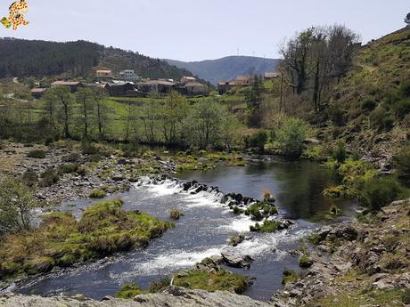 Vila Real: casa Mateus y Parque Natural do Alvao