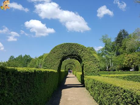 Vila Real: casa Mateus y Parque Natural do Alvao