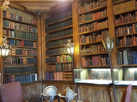 Vila Real: casa Mateus y Parque Natural do Alvao