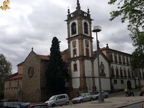 Vila Real: casa Mateus y Parque Natural do Alvao