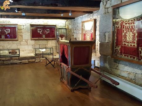 Vila Real: casa Mateus y Parque Natural do Alvao