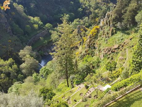 Vila Real: casa Mateus y Parque Natural do Alvao