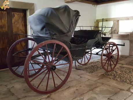 Vila Real: casa Mateus y Parque Natural do Alvao