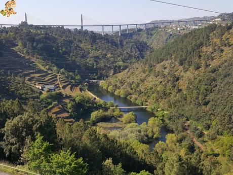 Vila Real: casa Mateus y Parque Natural do Alvao