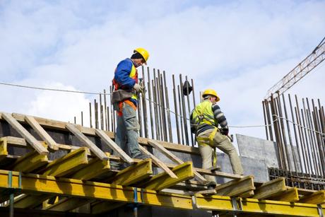 La empresa constructora Seranco cumple 30 años La empresa constructora Seranco cumple 30 años