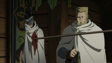 Reseña / Vinland Saga / Episodios 1 - 3 Reseña / Vinland Saga / Episodios 1 - 3