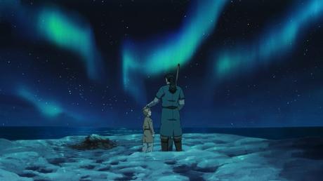 Reseña / Vinland Saga / Episodios 1 - 3 Reseña / Vinland Saga / Episodios 1 - 3