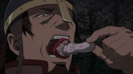 Reseña / Vinland Saga / Episodios 1 - 3 Reseña / Vinland Saga / Episodios 1 - 3