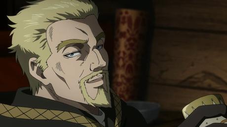 Reseña / Vinland Saga / Episodios 1 - 3 Reseña / Vinland Saga / Episodios 1 - 3