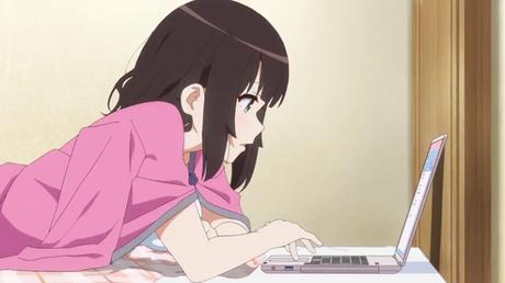 La película ''Saenai Heroine no Sodatekata Fine'', presenta video promocional