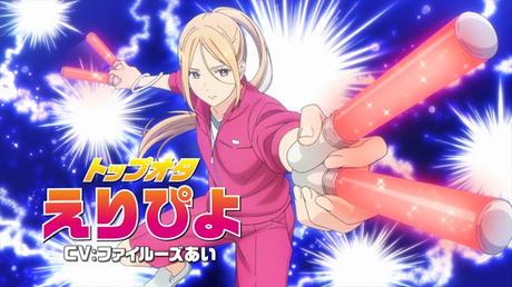 El anime ''Oshi ga Budoukan Ittekuretara Shinu'', presenta video promocional