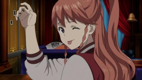 El anime ''Kabukicho Sherlock'', revela segundo video publicitario