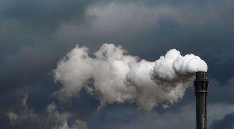 Emisiones de gases de efecto invernadero por la actividad empresarial