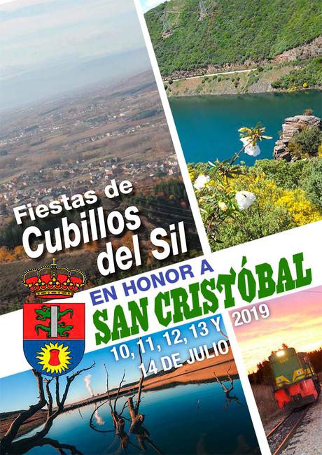 Planes para el fin de semana en el Bierzo.  12 a 14 de julio 2019