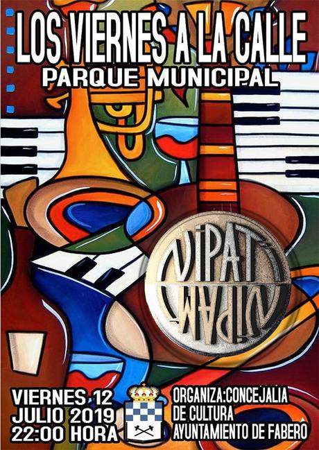 Planes para el fin de semana en el Bierzo.  12 a 14 de julio 2019