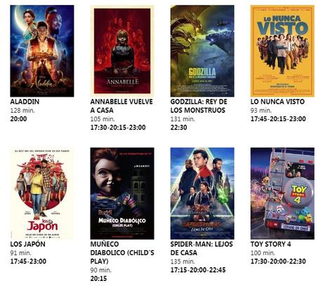 Planes para el fin de semana en el Bierzo.  12 a 14 de julio 2019