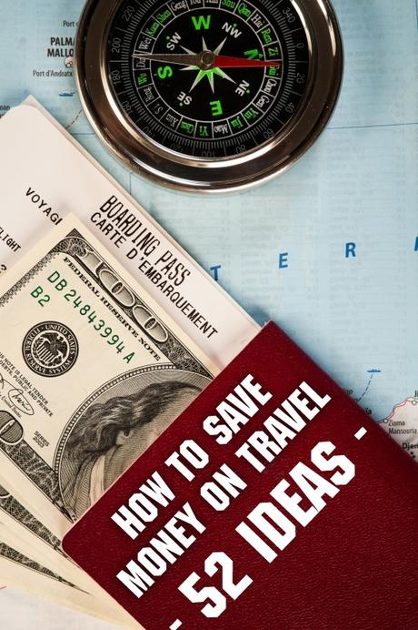 how-to-save-money-on-travel ▷ Comente sobre 52 maneras de ahorrar dinero en viajes ¿Cómo ahorrar dinero para su viaje? Obtenga respuesta aquí! - Mega Blog