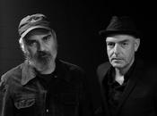 Entrevista Fernando Alfaro Antonio Arias